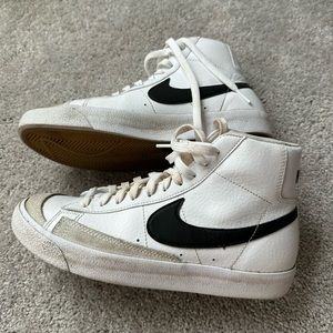 Nike blazer mid ‘77 (GS)